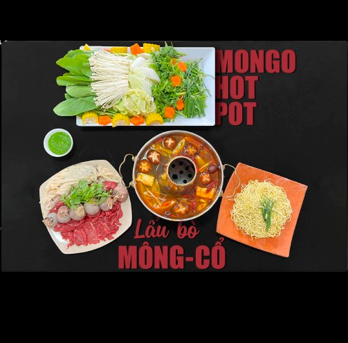 {Tổng Hợp} Tài Liệu, Bảng Công Thức Chi Tiết "Siêu Bí Kíp" Làm Lẩu Ngon Xuất Sắc - Delicious hot pot recipe