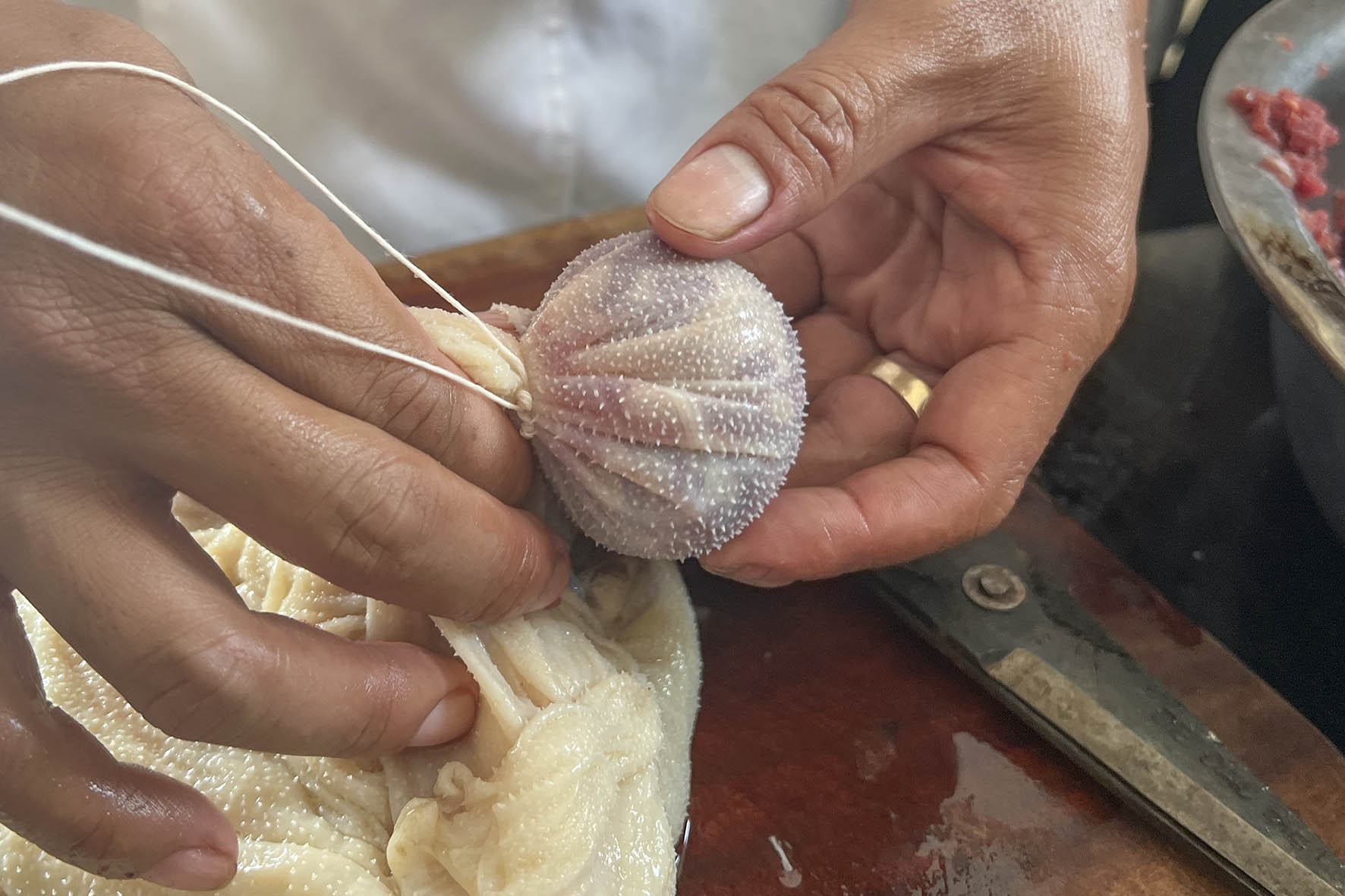 Chuyên đề học cách nấu LẨU BÒ MÔNG CỔ - Học cách nấu món lẩu hot trend mở quán kinh doanh