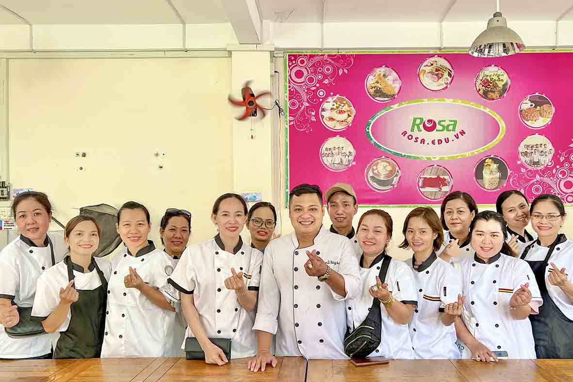 Chuyên đề học nấu LẨU BÒ MÔNG CỔ - Học cách nấu món lẩu hot trend mở quán kinh doanh