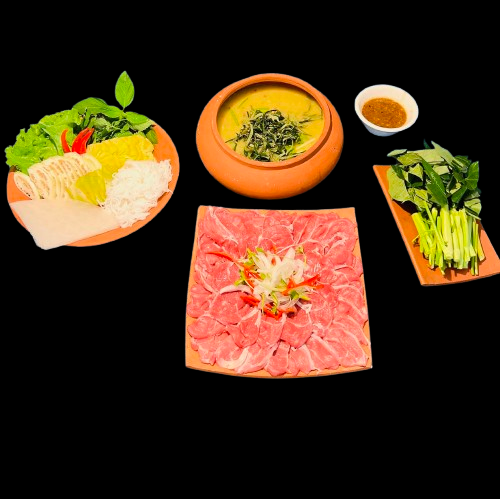 {Tổng Hợp} Tài Liệu, Bảng Công Thức Chi Tiết "Siêu Bí Kíp" Làm Lẩu Ngon Xuất Sắc - Delicious hot pot recipe