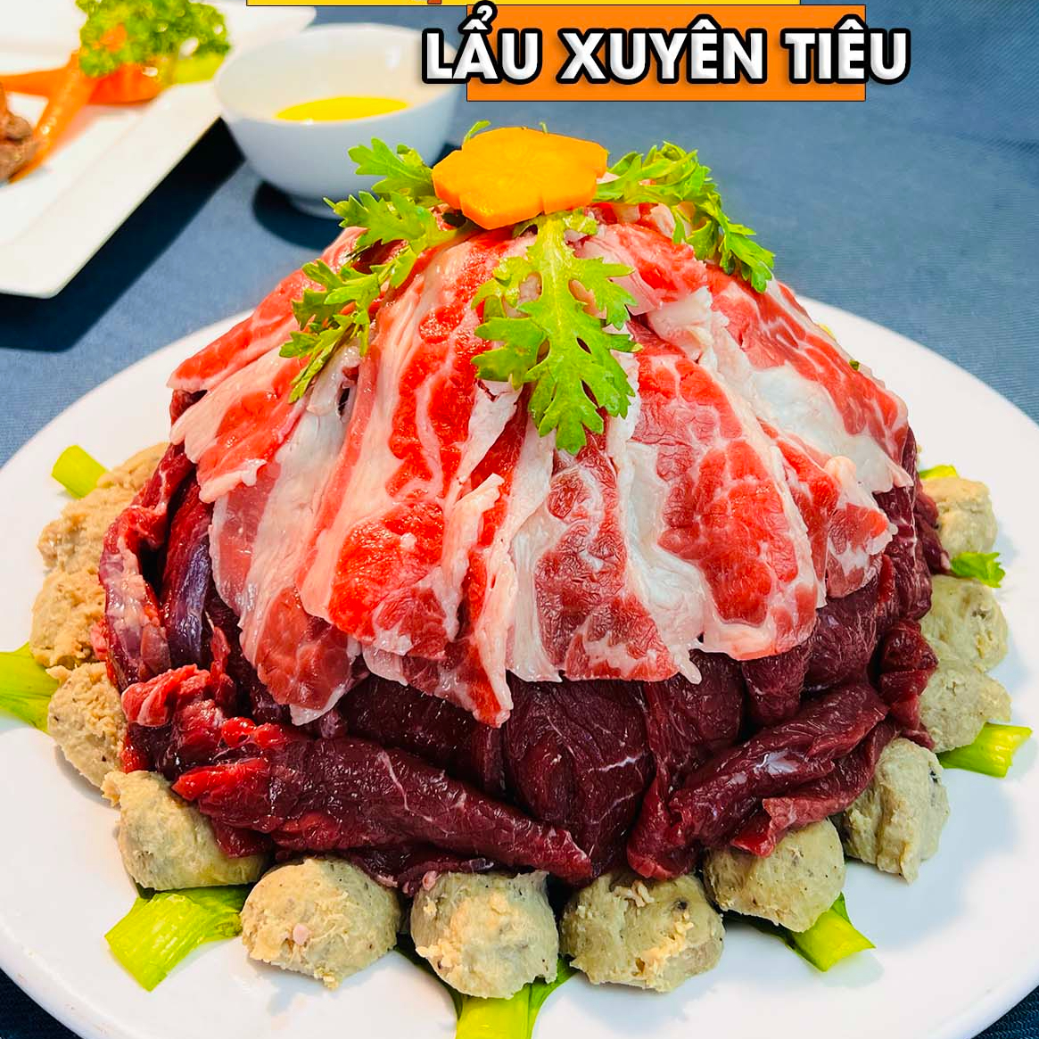 {Tổng Hợp} Tài Liệu, Bảng Công Thức Chi Tiết "Siêu Bí Kíp" Làm Lẩu Ngon Xuất Sắc - Delicious hot pot recipe