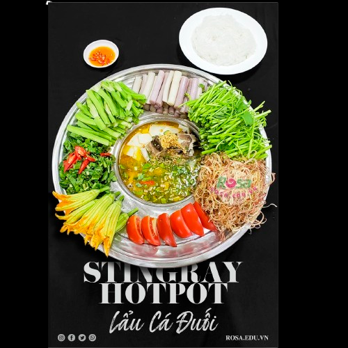 {Tổng Hợp} Tài Liệu, Bảng Công Thức Chi Tiết "Siêu Bí Kíp" Làm Lẩu Ngon Xuất Sắc - Delicious hot pot recipe