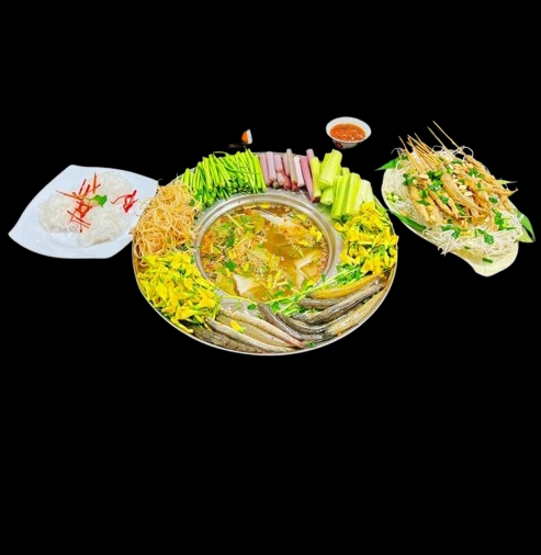 {Tổng Hợp} Tài Liệu, Bảng Công Thức Chi Tiết "Siêu Bí Kíp" Làm Lẩu Ngon Xuất Sắc - Delicious hot pot recipe