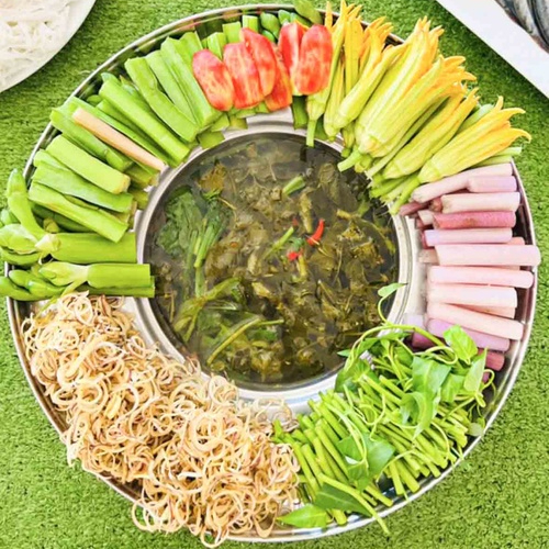 {Tổng Hợp} Tài Liệu, Bảng Công Thức Chi Tiết "Siêu Bí Kíp" Làm Lẩu Ngon Xuất Sắc - Delicious hot pot recipe