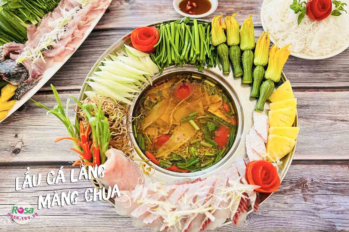 Nghiệp Vụ Bếp Tiệc (8 Buổi - 32 Giờ)