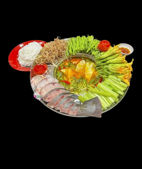 {Tổng Hợp} Tài Liệu, Bảng Công Thức Chi Tiết "Siêu Bí Kíp" Làm Lẩu Ngon Xuất Sắc - Delicious hot pot recipe