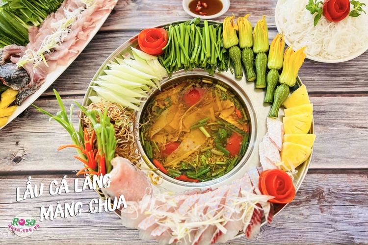 Nghiệp Vụ Bếp Lẩu Nướng (8 Buổi - 32 Giờ)