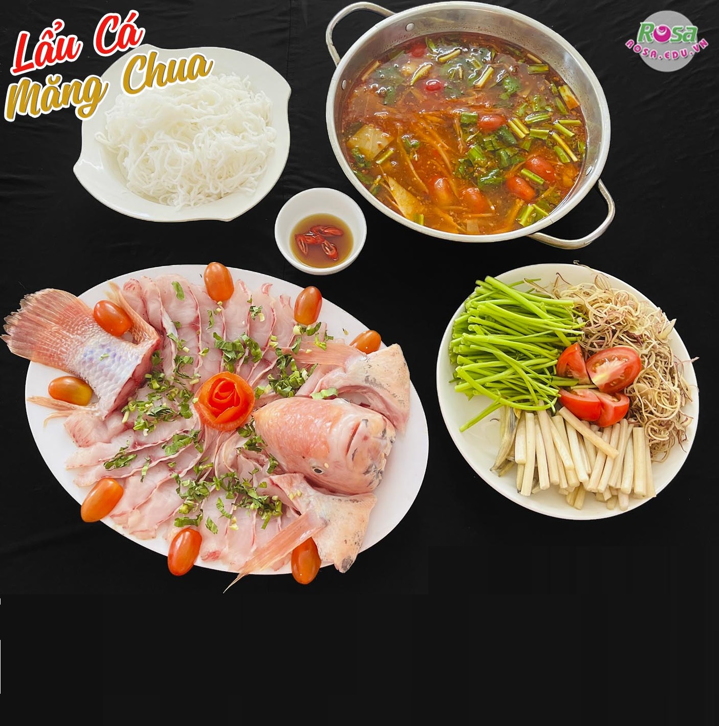 {Tổng Hợp} Tài Liệu, Bảng Công Thức Chi Tiết "Siêu Bí Kíp" Làm Lẩu Ngon Xuất Sắc - Delicious hot pot recipe