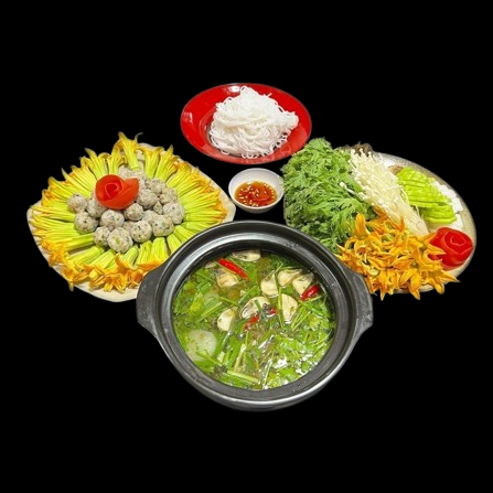 {Tổng Hợp} Tài Liệu, Bảng Công Thức Chi Tiết "Siêu Bí Kíp" Làm Lẩu Ngon Xuất Sắc - Delicious hot pot recipe