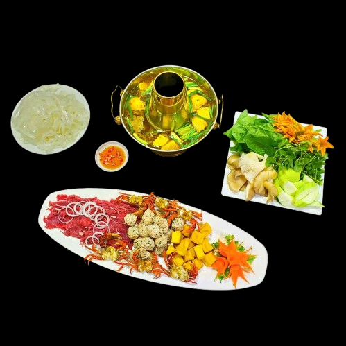 {Tổng Hợp} Tài Liệu, Bảng Công Thức Chi Tiết "Siêu Bí Kíp" Làm Lẩu Ngon Xuất Sắc - Delicious hot pot recipe