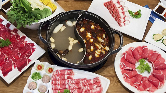 Chuyên Đề Học Cách Làm Các Món Ngon Từ Thịt Cừu - Lamb dishes - 羊肉菜肴