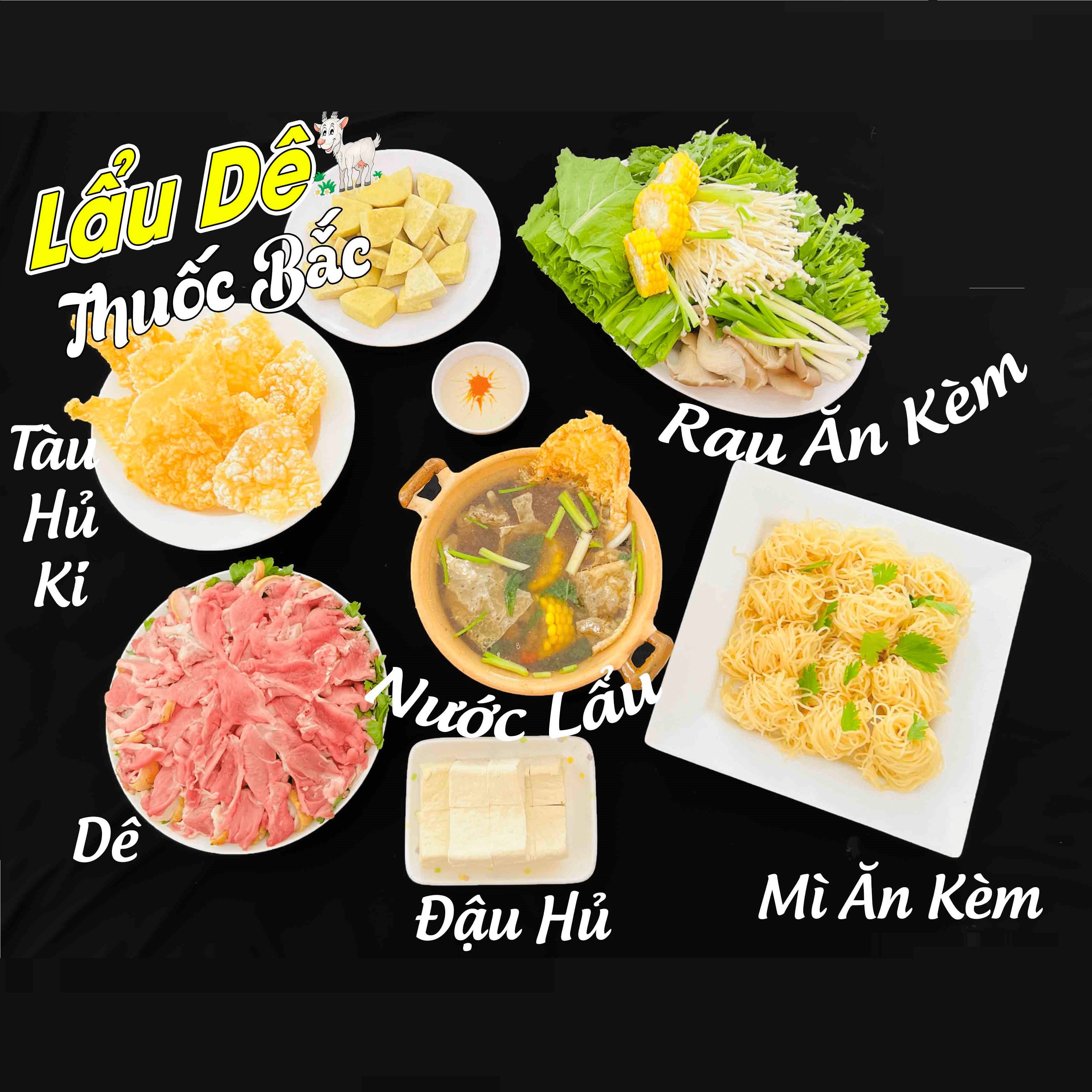 {Tổng Hợp} Tài Liệu, Bảng Công Thức Chi Tiết "Siêu Bí Kíp" Làm Lẩu Ngon Xuất Sắc - Delicious hot pot recipe