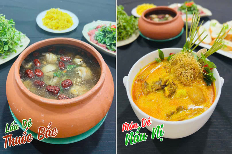 Nghiệp Vụ Bếp Tiệc 3 (8 Buổi - 32 Giờ)