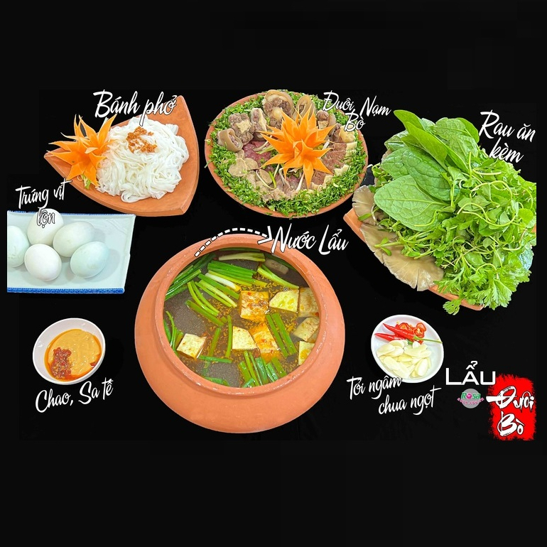 {Tổng Hợp} Tài Liệu, Bảng Công Thức Chi Tiết "Siêu Bí Kíp" Làm Lẩu Ngon Xuất Sắc - Delicious hot pot recipe