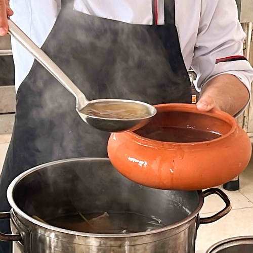 {Tổng Hợp} Tài Liệu, Bảng Công Thức Chi Tiết "Siêu Bí Kíp" Làm Lẩu Ngon Xuất Sắc - Delicious hot pot recipe