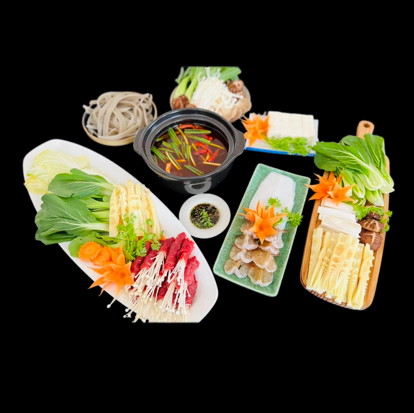 {Tổng Hợp} Tài Liệu, Bảng Công Thức Chi Tiết "Siêu Bí Kíp" Làm Lẩu Ngon Xuất Sắc - Delicious hot pot recipe