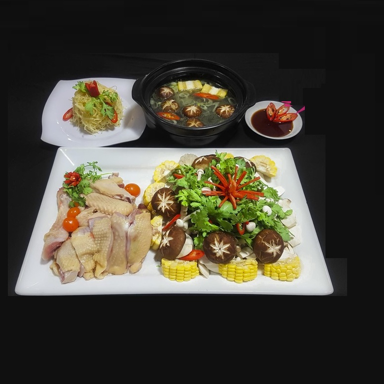 {Tổng Hợp} Tài Liệu, Bảng Công Thức Chi Tiết "Siêu Bí Kíp" Làm Lẩu Ngon Xuất Sắc - Delicious hot pot recipe