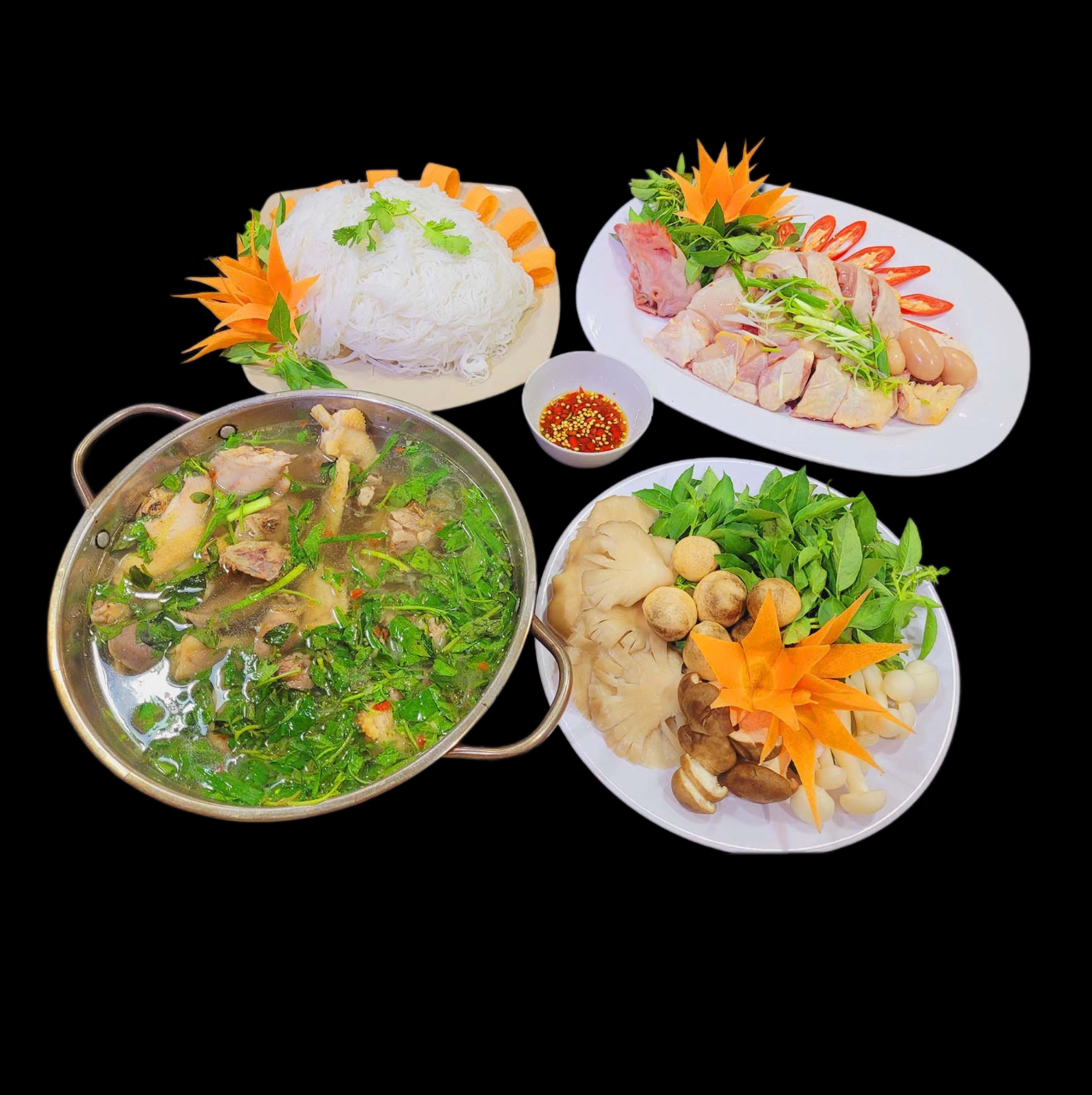 {Tổng Hợp} Tài Liệu, Bảng Công Thức Chi Tiết "Siêu Bí Kíp" Làm Lẩu Ngon Xuất Sắc - Delicious hot pot recipe