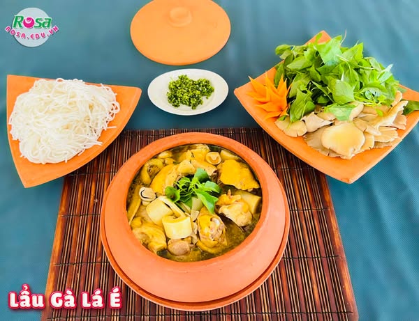 Nghiệp Vụ Bếp Tiệc 1 (8 Buổi - 32 Giờ)