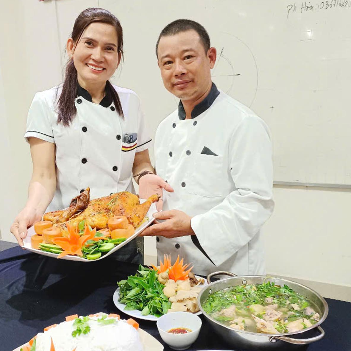 {Tổng Hợp} Tài Liệu, Bảng Công Thức Chi Tiết "Siêu Bí Kíp" Làm Lẩu Ngon Xuất Sắc - Delicious hot pot recipe