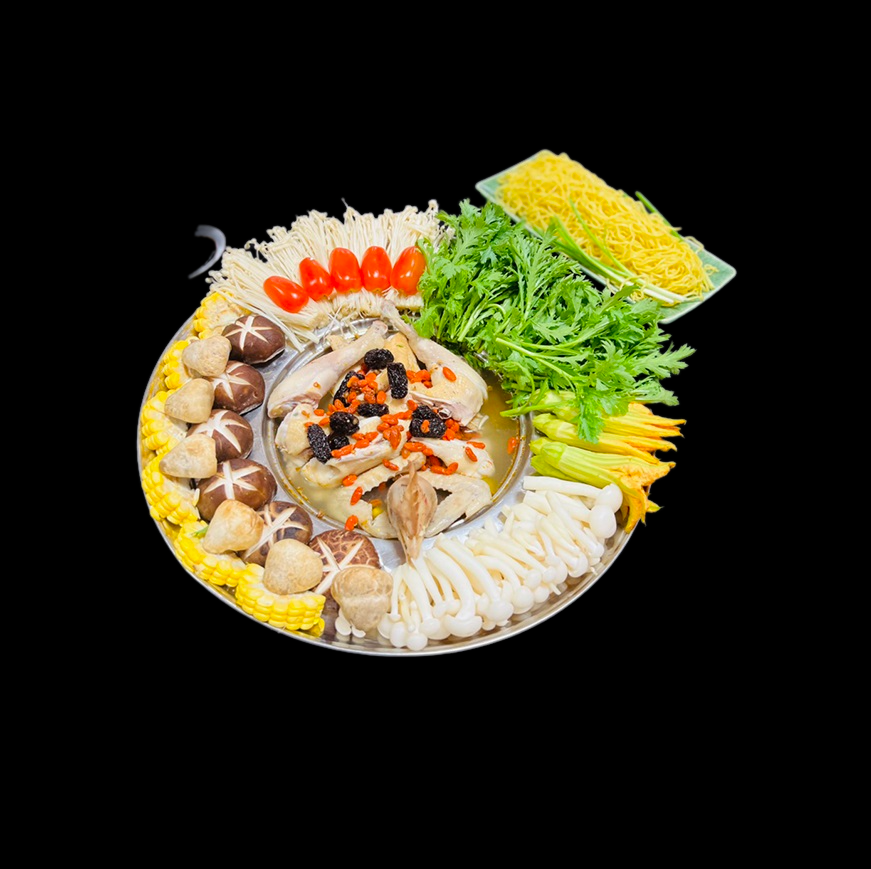 {Tổng Hợp} Tài Liệu, Bảng Công Thức Chi Tiết "Siêu Bí Kíp" Làm Lẩu Ngon Xuất Sắc - Delicious hot pot recipe