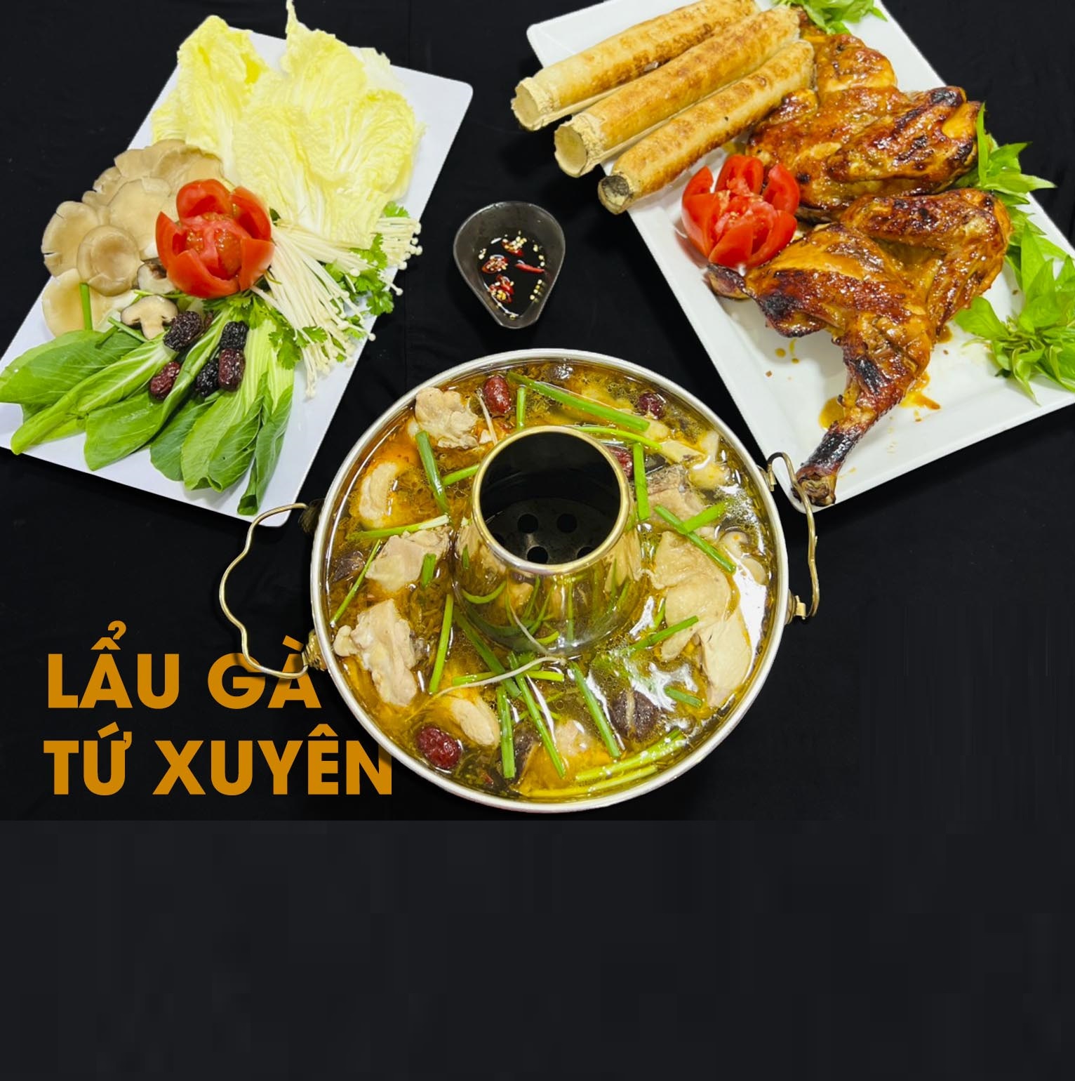 {Tổng Hợp} Tài Liệu, Bảng Công Thức Chi Tiết "Siêu Bí Kíp" Làm Lẩu Ngon Xuất Sắc - Delicious hot pot recipe