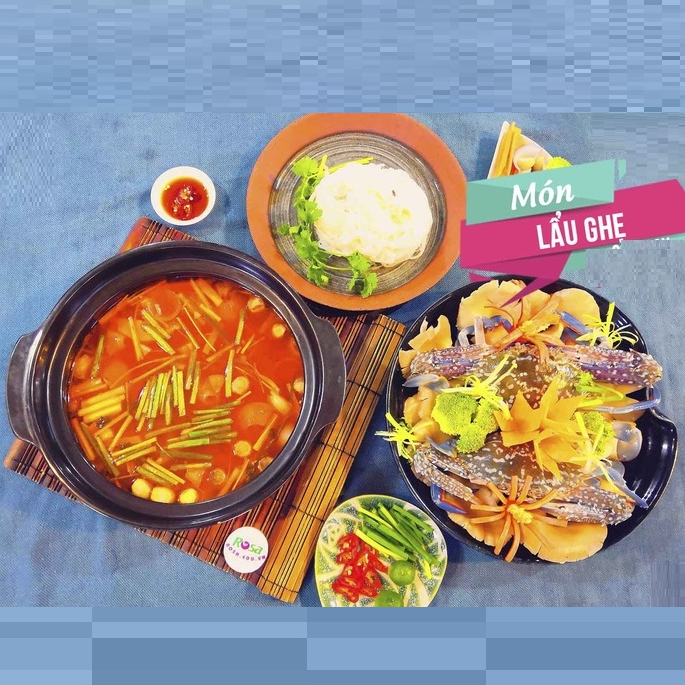 {Tổng Hợp} Tài Liệu, Bảng Công Thức Chi Tiết "Siêu Bí Kíp" Làm Lẩu Ngon Xuất Sắc - Delicious hot pot recipe