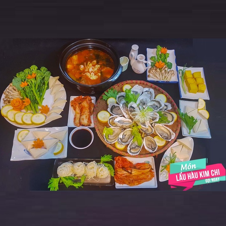 {Tổng Hợp} Tài Liệu, Bảng Công Thức Chi Tiết "Siêu Bí Kíp" Làm Lẩu Ngon Xuất Sắc - Delicious hot pot recipe