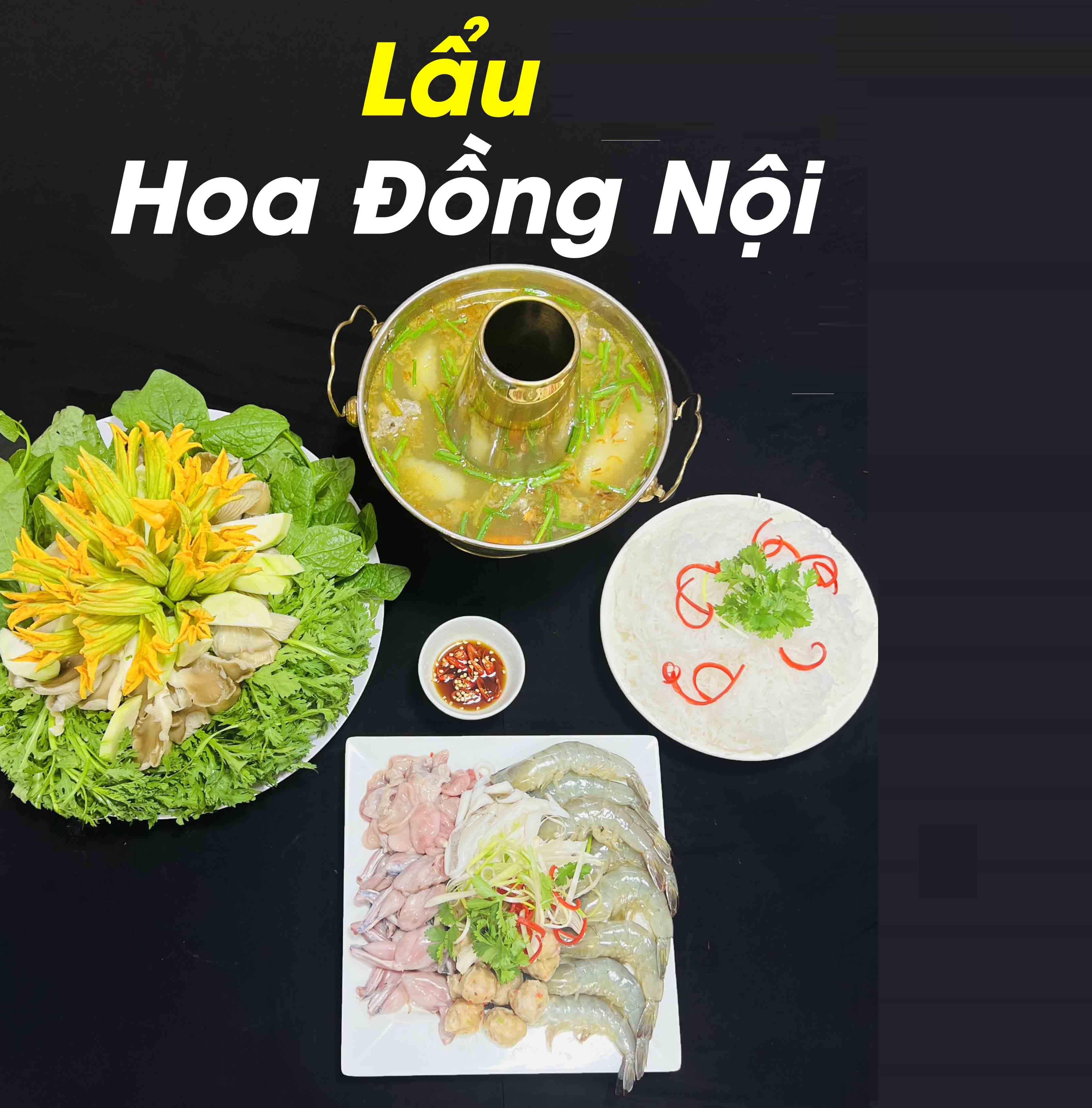 {Tổng Hợp} Tài Liệu, Bảng Công Thức Chi Tiết "Siêu Bí Kíp" Làm Lẩu Ngon Xuất Sắc - Delicious hot pot recipe