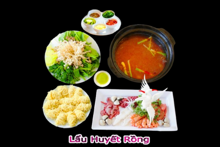 Nghiệp Vụ Bếp Lẩu Nướng (8 Buổi - 32 Giờ)