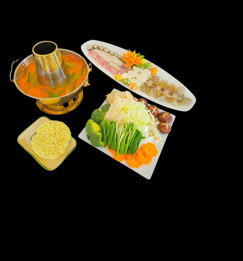 {Tổng Hợp} Tài Liệu, Bảng Công Thức Chi Tiết "Siêu Bí Kíp" Làm Lẩu Ngon Xuất Sắc - Delicious hot pot recipe