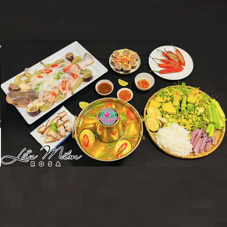 {Tổng Hợp} Tài Liệu, Bảng Công Thức Chi Tiết "Siêu Bí Kíp" Làm Lẩu Ngon Xuất Sắc - Delicious hot pot recipe