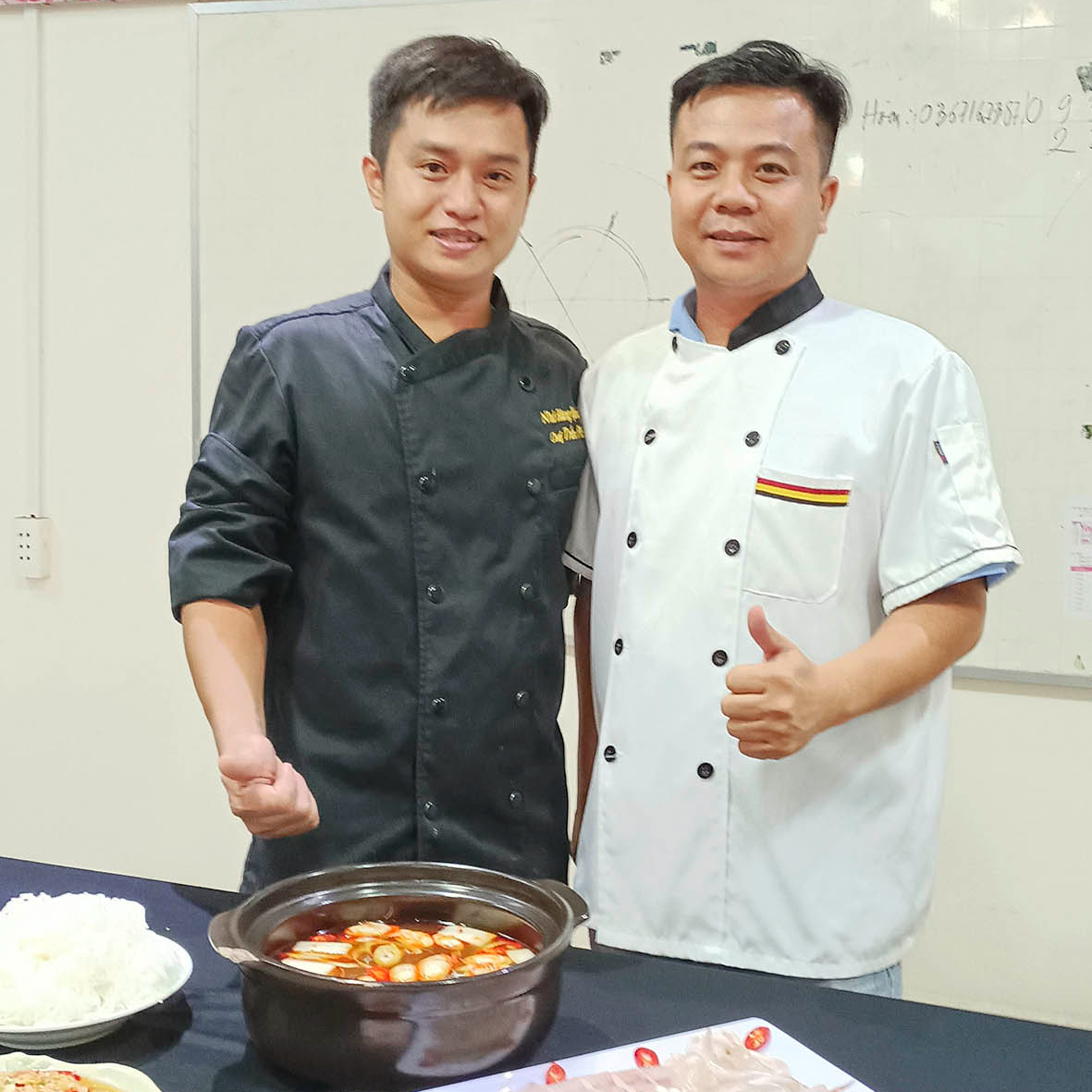 {Tổng Hợp} Tài Liệu, Bảng Công Thức Chi Tiết "Siêu Bí Kíp" Làm Lẩu Ngon Xuất Sắc - Delicious hot pot recipe