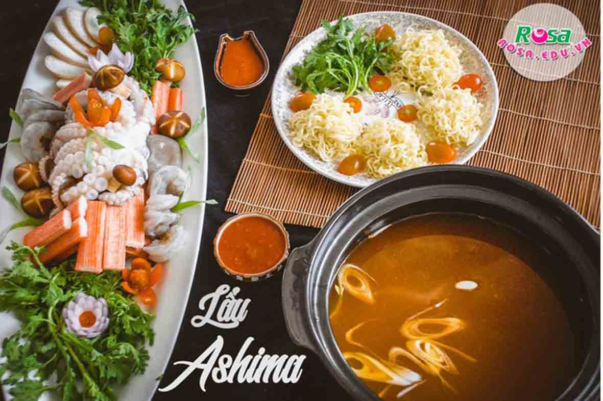 Nghiệp Vụ Bếp Nhật (8 Buổi - 32 Giờ)