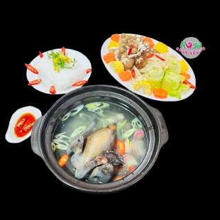 {Tổng Hợp} Tài Liệu, Bảng Công Thức Chi Tiết "Siêu Bí Kíp" Làm Lẩu Ngon Xuất Sắc - Delicious hot pot recipe