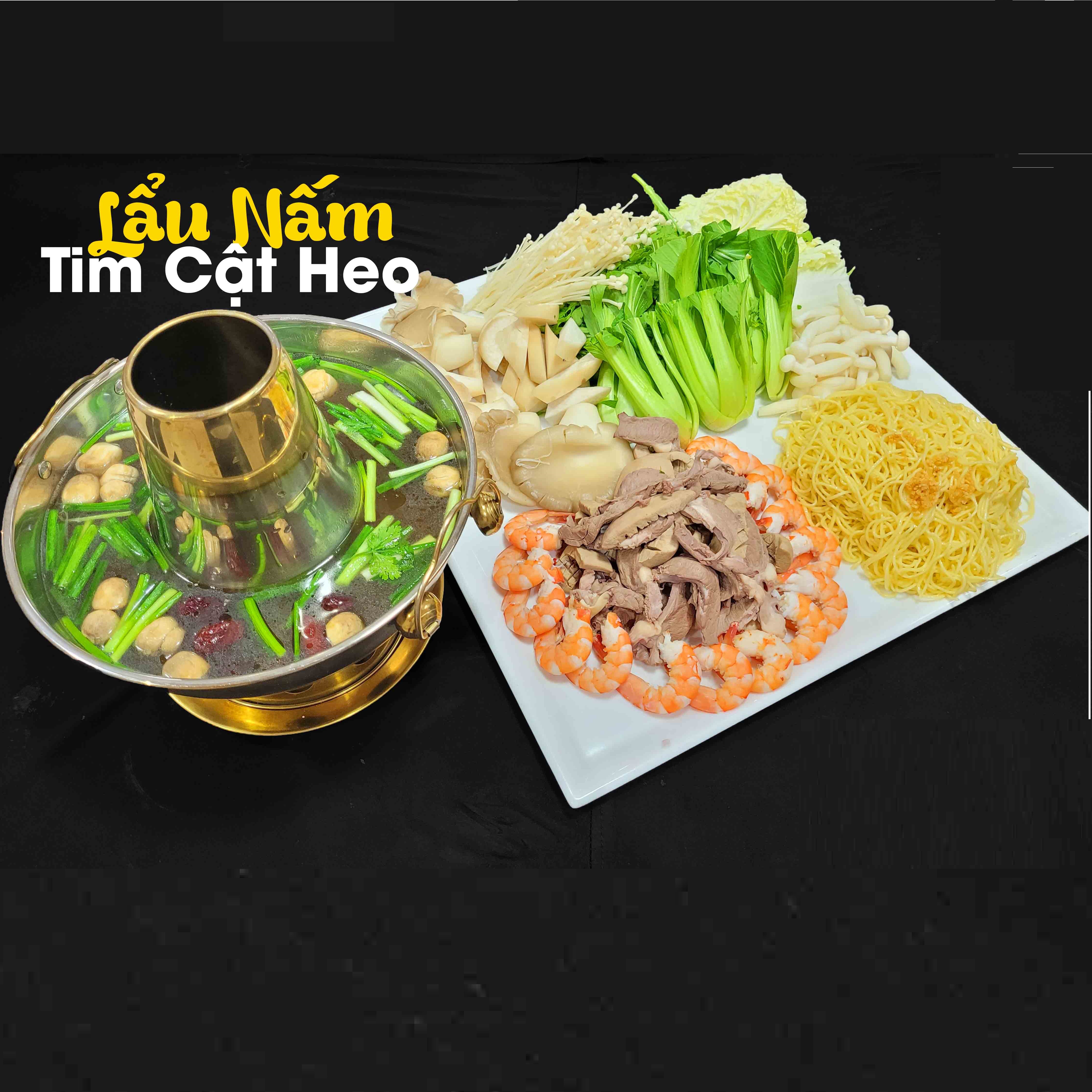 {Tổng Hợp} Tài Liệu, Bảng Công Thức Chi Tiết "Siêu Bí Kíp" Làm Lẩu Ngon Xuất Sắc - Delicious hot pot recipe