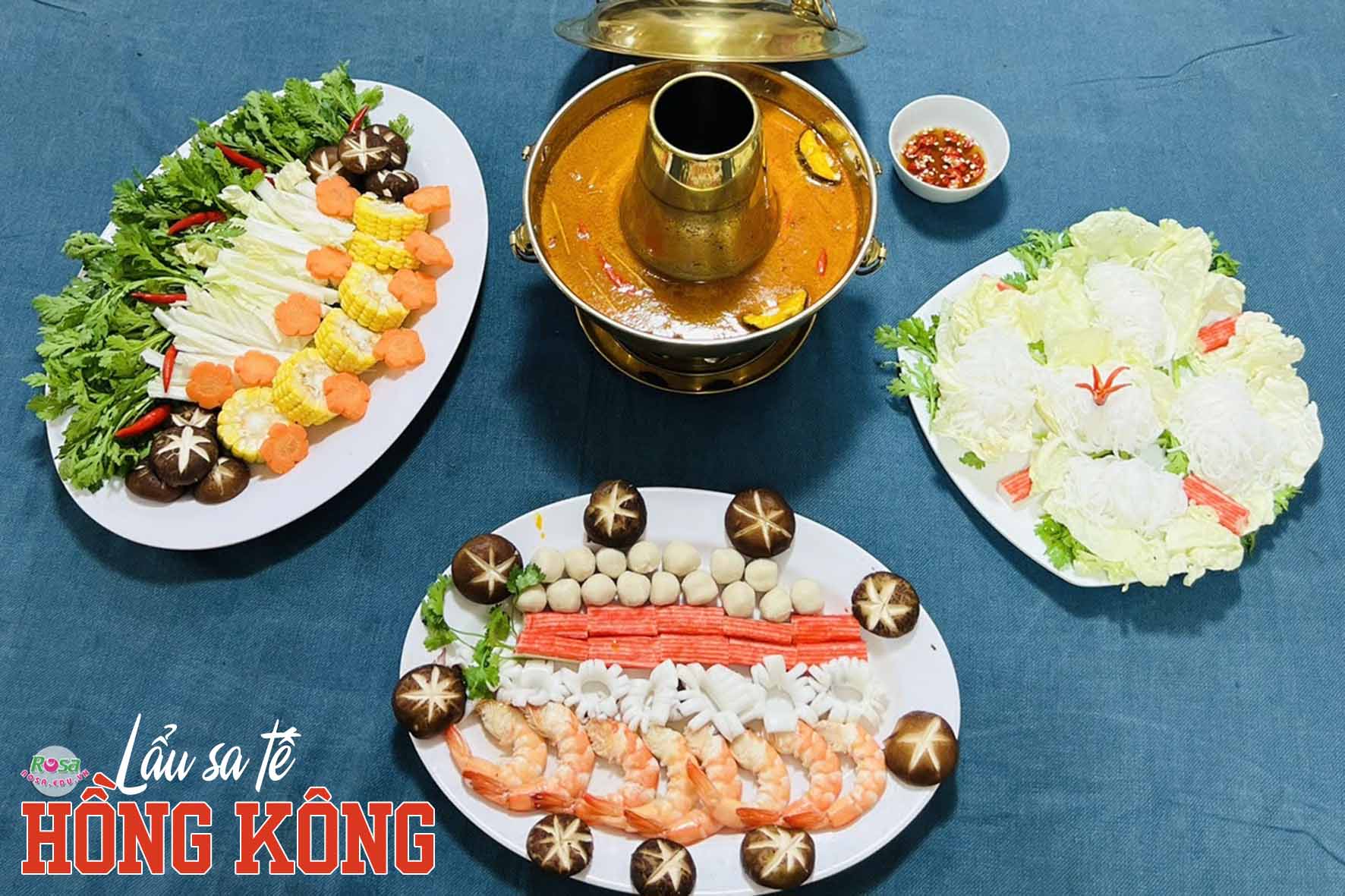 Chuyên đề học nấu các món ẨM THỰC TRUNG HOA – Học Trọn Bộ Món Ăn Đẳng Cấp Từ Đường Phố Đến Nhà Hàng