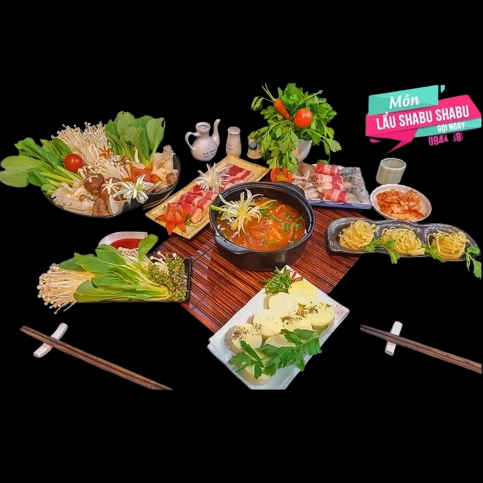 {Tổng Hợp} Tài Liệu, Bảng Công Thức Chi Tiết "Siêu Bí Kíp" Làm Lẩu Ngon Xuất Sắc - Delicious hot pot recipe