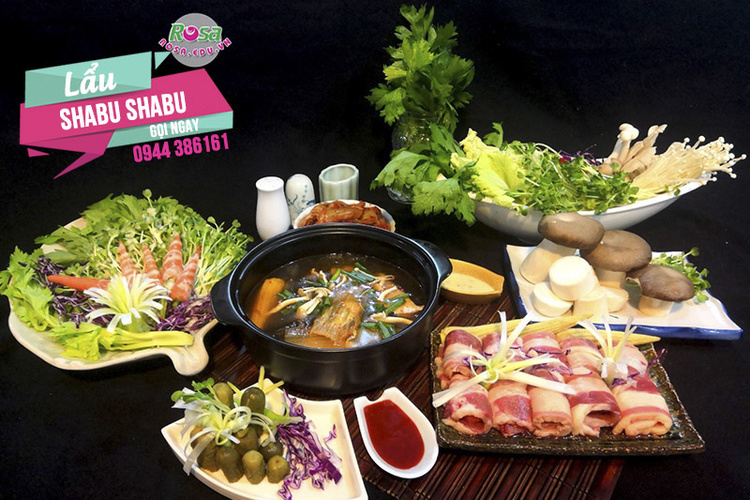 Nghiệp Vụ Bếp Nhật (8 Buổi - 32 Giờ)