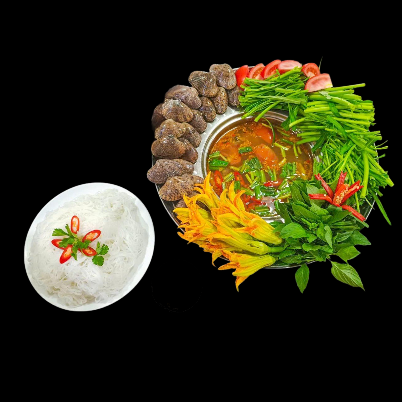 {Tổng Hợp} Tài Liệu, Bảng Công Thức Chi Tiết "Siêu Bí Kíp" Làm Lẩu Ngon Xuất Sắc - Delicious hot pot recipe