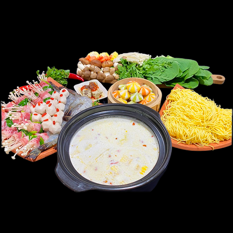 {Tổng Hợp} Tài Liệu, Bảng Công Thức Chi Tiết "Siêu Bí Kíp" Làm Lẩu Ngon Xuất Sắc - Delicious hot pot recipe