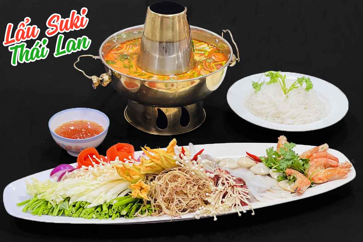 Tổng hợp học các MÓN LẨU NGON - Khởi Nghiệp Kinh Doanh Buffet Lẩu Nướng & Hotpot – Xu Hướng Ăn Uống Đang “Làm Mưa Làm Gió”