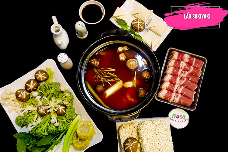 Tổng hợp học cách làm các món TRUNG HOA