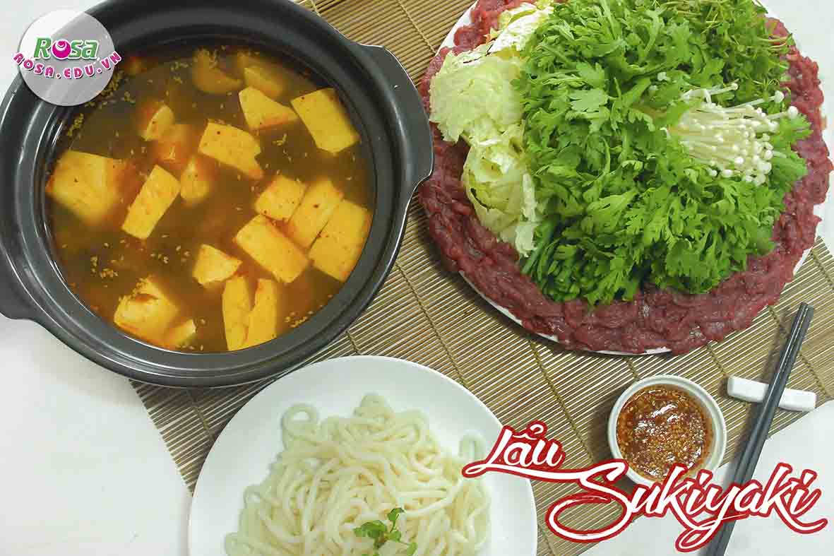 Chuyên Đề Học Cách Nấu Các Món Ngon Hàn Quốc Mở Quán Kinh Doanh