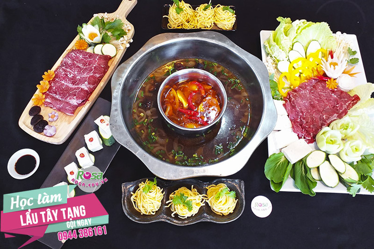 Tổng hợp học cách làm các món TRUNG HOA