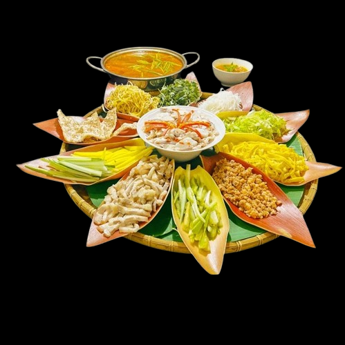 {Tổng Hợp} Tài Liệu, Bảng Công Thức Chi Tiết "Siêu Bí Kíp" Làm Lẩu Ngon Xuất Sắc - Delicious hot pot recipe