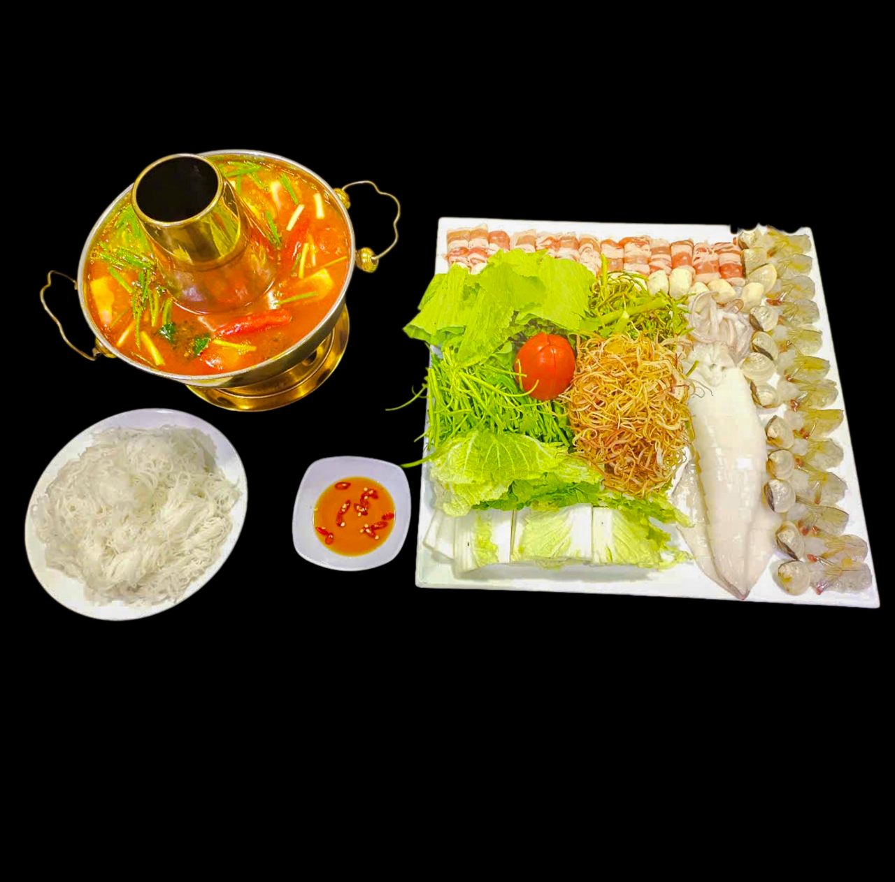 {Tổng Hợp} Tài Liệu, Bảng Công Thức Chi Tiết "Siêu Bí Kíp" Làm Lẩu Ngon Xuất Sắc - Delicious hot pot recipe