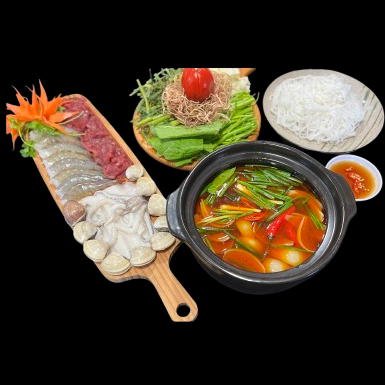 {Tổng Hợp} Tài Liệu, Bảng Công Thức Chi Tiết "Siêu Bí Kíp" Làm Lẩu Ngon Xuất Sắc - Delicious hot pot recipe