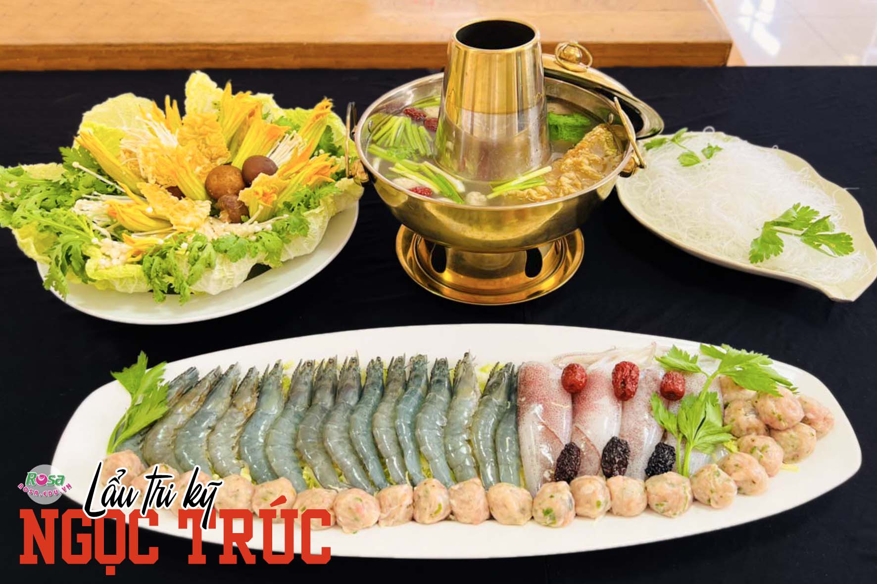 Đầu Bếp Chuyên Nghiệp (100 Giờ)