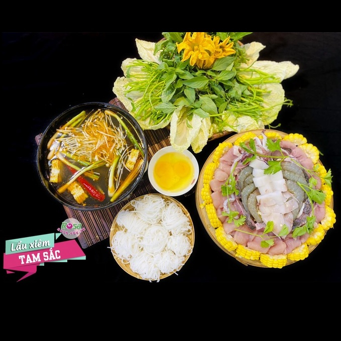 {Tổng Hợp} Tài Liệu, Bảng Công Thức Chi Tiết "Siêu Bí Kíp" Làm Lẩu Ngon Xuất Sắc - Delicious hot pot recipe